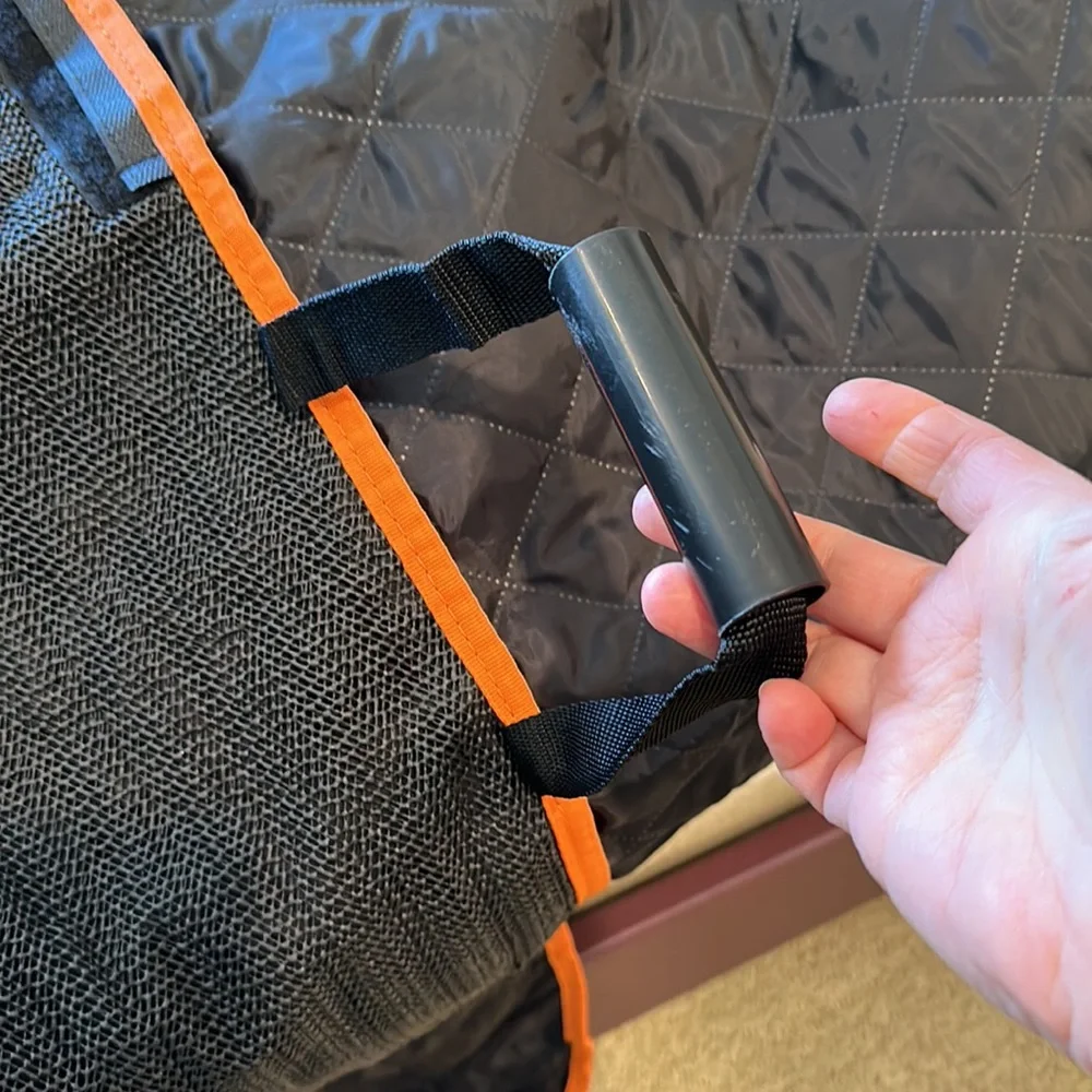 NWOT Active Pets Car Seat Protector